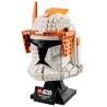 LEGO STAR WARS 75350 HEŁM DOWÓDCY KLONÓW CODY’EGO