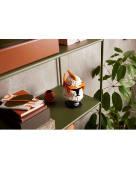 LEGO STAR WARS 75350 HEŁM DOWÓDCY KLONÓW CODY’EGO