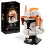 LEGO STAR WARS 75350 HEŁM DOWÓDCY KLONÓW CODY’EGO