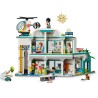 LEGO FRIENDS 42621 SZPITAL W MIEŚCIE HEARTLAKE