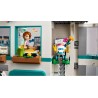 LEGO FRIENDS 42621 SZPITAL W MIEŚCIE HEARTLAKE