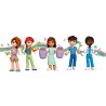 LEGO FRIENDS 42621 SZPITAL W MIEŚCIE HEARTLAKE