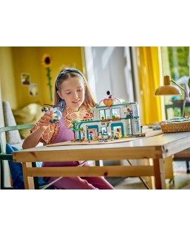 LEGO FRIENDS 42621 SZPITAL W MIEŚCIE HEARTLAKE