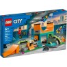 LEGO CITY 60364 ULICZNY SKATEPARK