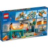 LEGO CITY 60364 ULICZNY SKATEPARK