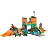 LEGO CITY 60364 ULICZNY SKATEPARK