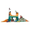 LEGO CITY 60364 ULICZNY SKATEPARK