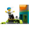 LEGO CITY 60364 ULICZNY SKATEPARK