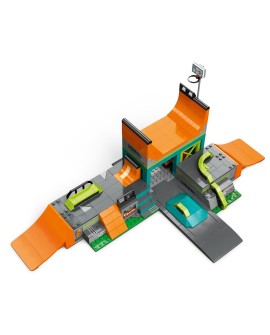 LEGO CITY 60364 ULICZNY SKATEPARK