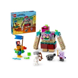 LEGO MINECRAFT 21257...