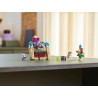 LEGO MINECRAFT 21257 DECYDUJĄCE STARCIE Z DEWASTATOREM