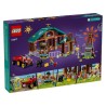 LEGO FRIENDS 42617 REZERWAT ZWIERZĄT GOSPODARSKICH