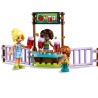 LEGO FRIENDS 42617 REZERWAT ZWIERZĄT GOSPODARSKICH