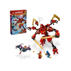 LEGO NINJAGO 71812...