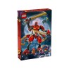 LEGO NINJAGO 71812 Wspinaczkowy mech ninja Kaia