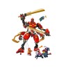 LEGO NINJAGO 71812 Wspinaczkowy mech ninja Kaia