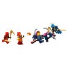 LEGO NINJAGO 71812 Wspinaczkowy mech ninja Kaia