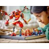 LEGO NINJAGO 71812 Wspinaczkowy mech ninja Kaia