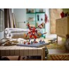 LEGO NINJAGO 71812 Wspinaczkowy mech ninja Kaia