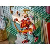LEGO NINJAGO 71812 Wspinaczkowy mech ninja Kaia