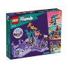 LEGO FRIENDS 41737 PLAŻOWY PARK ROZRYWKI