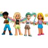 LEGO FRIENDS 41737 PLAŻOWY PARK ROZRYWKI