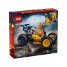 LEGO NINJAGO 71811 Łazik terenowy ninja Arina