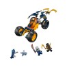 LEGO NINJAGO 71811 Łazik terenowy ninja Arina