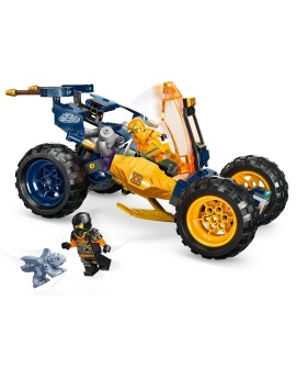 LEGO NINJAGO 71811 Łazik terenowy ninja Arina