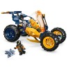 LEGO NINJAGO 71811 Łazik terenowy ninja Arina