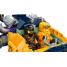 LEGO NINJAGO 71811 Łazik terenowy ninja Arina
