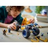 LEGO NINJAGO 71811 Łazik terenowy ninja Arina