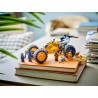 LEGO NINJAGO 71811 Łazik terenowy ninja Arina