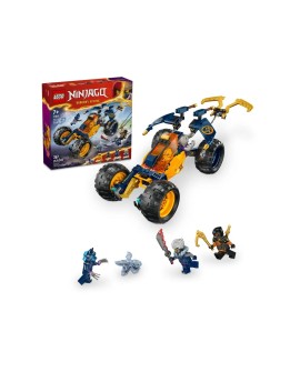 LEGO NINJAGO 71811 Łazik terenowy ninja Arina