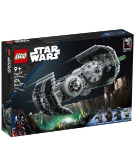 LEGO STAR WARS 75347 BOMBOWIEC TIE