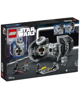 LEGO STAR WARS 75347 BOMBOWIEC TIE