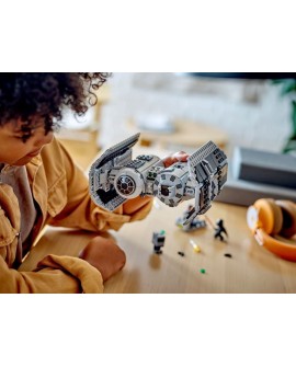 LEGO STAR WARS 75347 BOMBOWIEC TIE