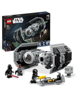 LEGO STAR WARS 75347 BOMBOWIEC TIE