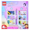 LEGO Gabby's Dollhouse 10788 Koci domek Gabi