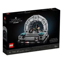 LEGO STAR WARS 75352...