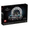 LEGO STAR WARS 75352 DIORAMA: SALA TRONOWA IMPERATORA
