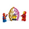 LEGO MARVEL 10794 Siedziba główna Pajęczej Drużyny