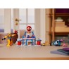 LEGO MARVEL 10794 Siedziba główna Pajęczej Drużyny
