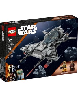 LEGO Star Wars 75346 Piracki myśliwiec