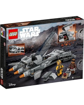 LEGO Star Wars 75346 Piracki myśliwiec