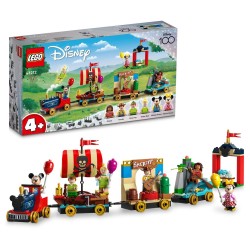 LEGO Disney 43212 Disney -...