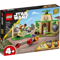 LEGO STAR WARS 75358...