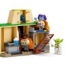 LEGO STAR WARS 75358 ŚWIĄTYNIA JEDI NA TENOO