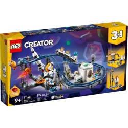 LEGO CREATOR 3 W 1 31142...