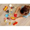 LEGO DUPLO 10941 URODZINOWY POCIĄG MYSZEK MIKI I MINNIE